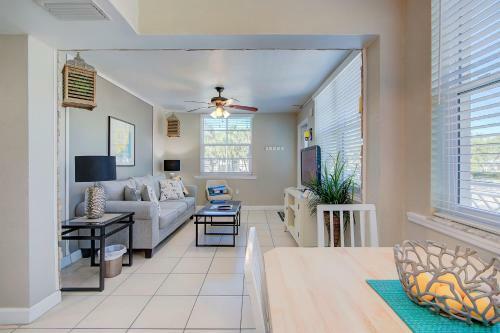 Apartamento Clearwater Beach Suites 206 Condo