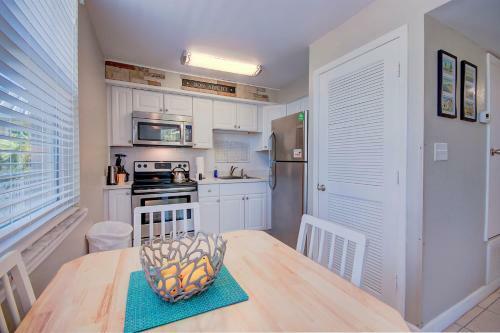 Apartamento Clearwater Beach Suites 206 Condo