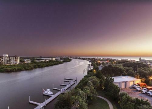 Harbourside 5518 - New! Free Waterpark Passes, Steps To Beach!