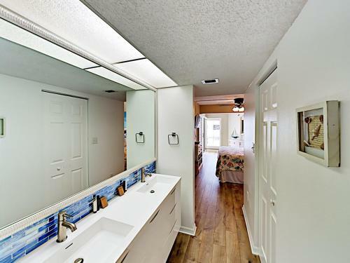 Apartamento Fresh Beachy Vibe Condo Unit 204 Condo