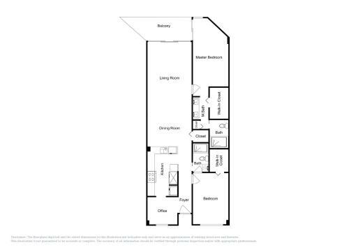 Apartamento Fresh Beachy Vibe Condo Unit 204 Condo