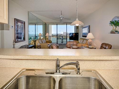 Apartamento 440 West 1404n 14th Floor Panoramic Water Views 23144