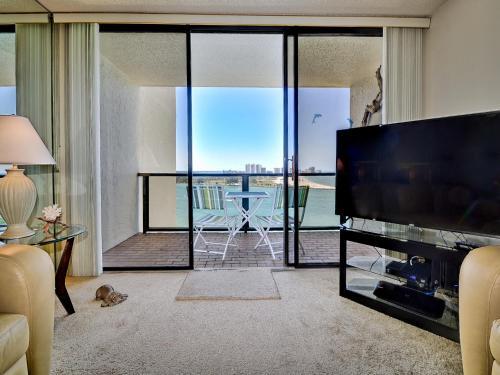 Apartamento 440 West 1404n 14th Floor Panoramic Water Views 23144