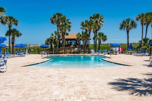 Ocean Villa's #76