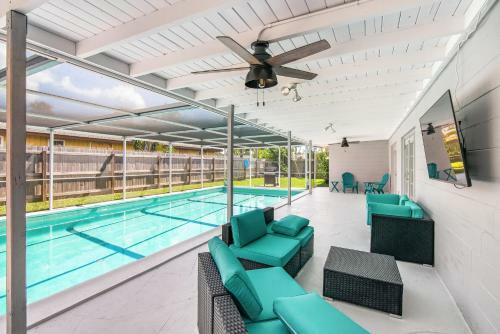 Sandy's Place