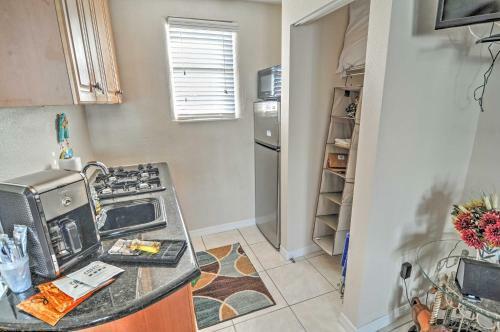 Apartamento Clearwater Beach Studio Just Steps From The Beach!