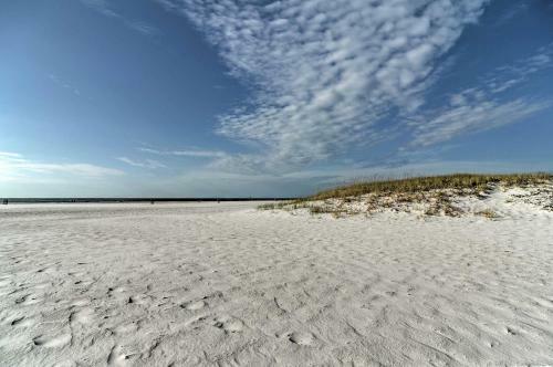 Apartamento Clearwater Beach Studio Just Steps From The Beach!