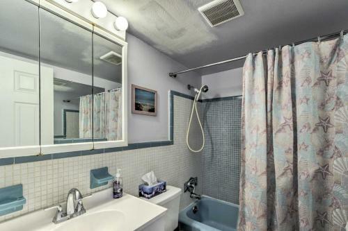 Apartamento Cozy Cocoa Beach Condo With Pool And Beach Access!