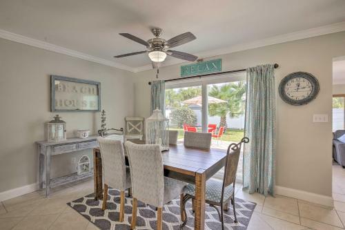 Clearwater Beach Home With Patio - Walk To Beach