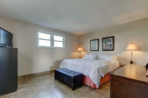 Apartamento Dockside Condo With Pool 2blocks To Clearwater Beach