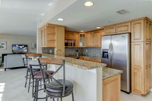 Apartamento Dockside Condo With Pool 2blocks To Clearwater Beach