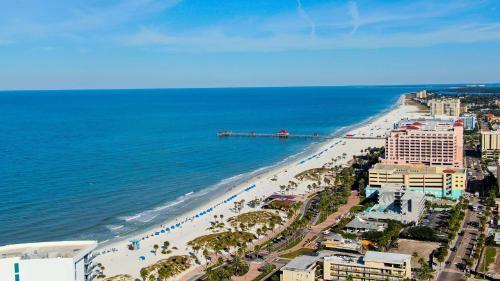 Apartamento Dockside Condo With Pool 2blocks To Clearwater Beach