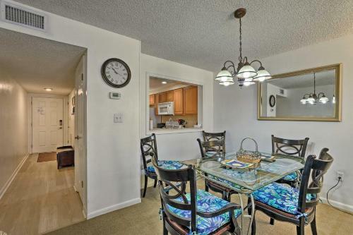 Apartamento Inviting Cocoa Beach Condo With Ideal Location!