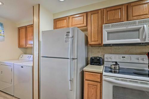 Apartamento Inviting Cocoa Beach Condo With Ideal Location!