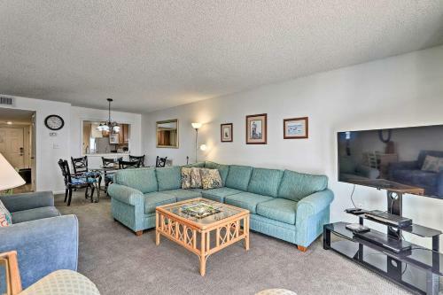 Apartamento Inviting Cocoa Beach Condo With Ideal Location!