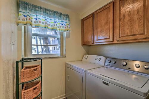 Apartamento Inviting Cocoa Beach Condo With Ideal Location!