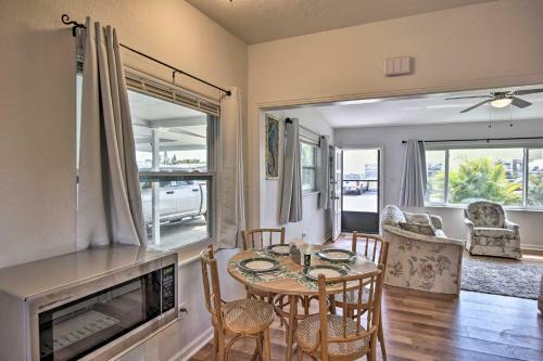 Apartamento Cocoa Beach Home Walk To Ocean And Attractions