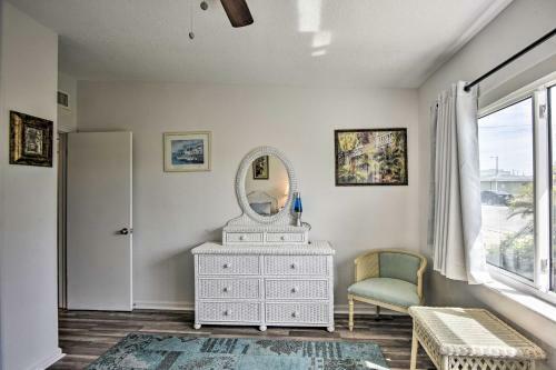 Apartamento Cocoa Beach Home Walk To Ocean And Attractions