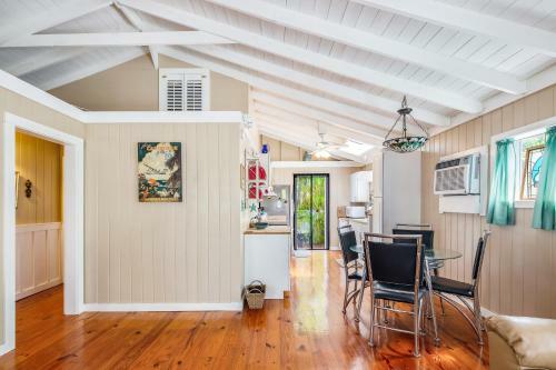 Conch Key Cottage