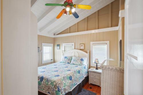 Conch Key Cottage
