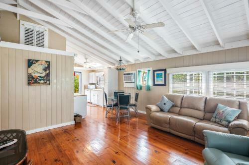 Conch Key Cottage