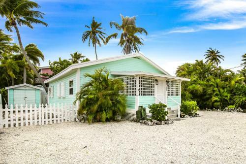Conch Key Cottage