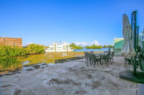 Apartamento Fishermans Bungalow Hideaway