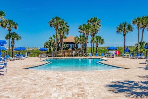 Ocean Villas #83
