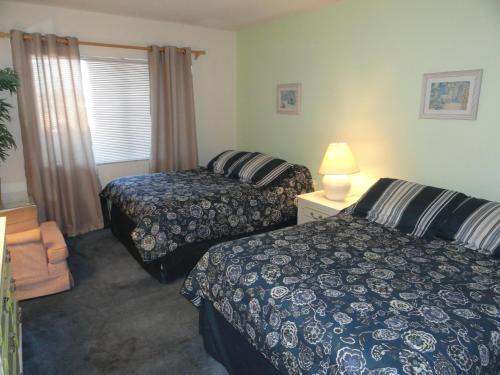 Sand Castle By Plumlee Vacation Rentals