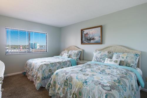 Sand Castle By Plumlee Vacation Rentals