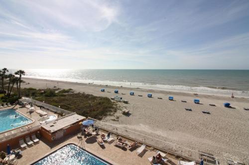 Sand Castle By Plumlee Vacation Rentals