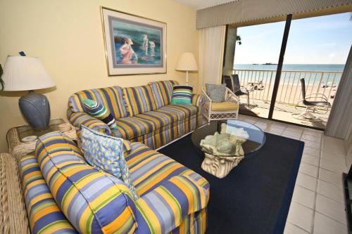 Sand Castle By Plumlee Vacation Rentals