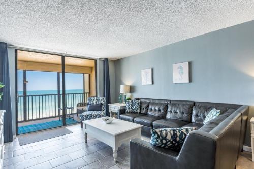 Sand Castle By Plumlee Vacation Rentals