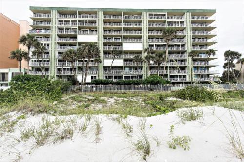 Sand Castle By Plumlee Vacation Rentals