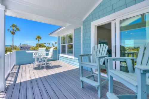 Dream Vacation Home