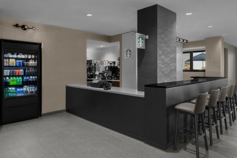 Hotel Courtyard By Marriott Clearwater Beach