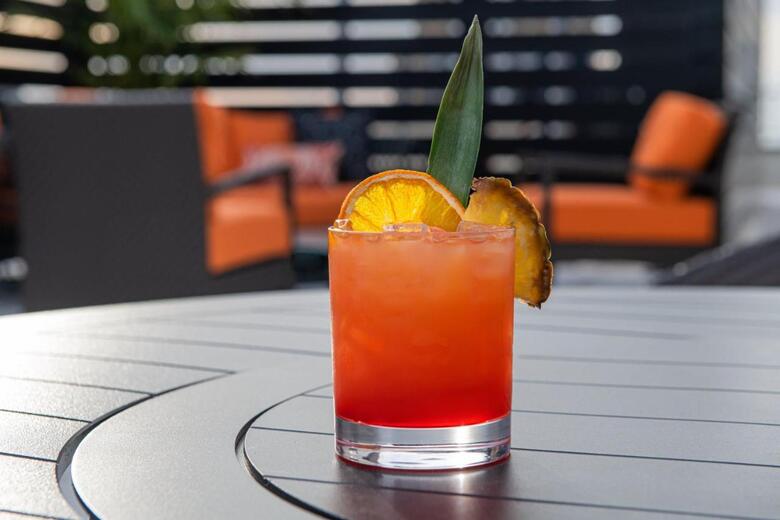 Hotel Courtyard By Marriott Clearwater Beach