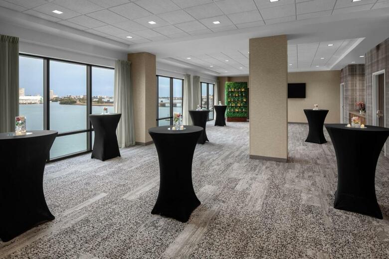 Hotel Courtyard By Marriott Clearwater Beach