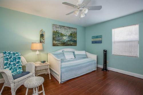 Turtle Island Beach House Home