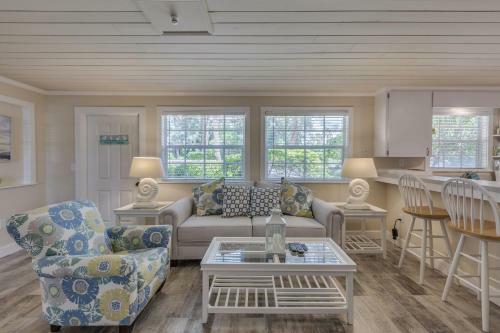 Coastal Dream Beach House Home