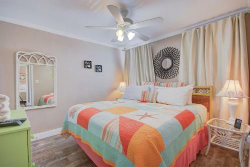 Apartamento Clearwater Beach Suites 205 Condo