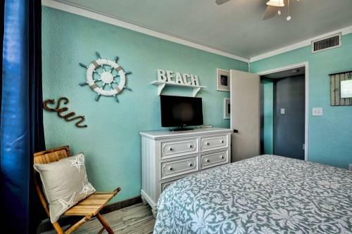 Apartamento Clearwater Beach Suites 202 Condo