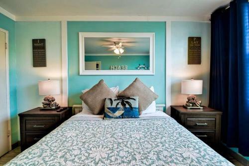 Apartamento Clearwater Beach Suites 202 Condo