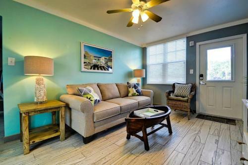 Apartamento Clearwater Beach Suites 202 Condo