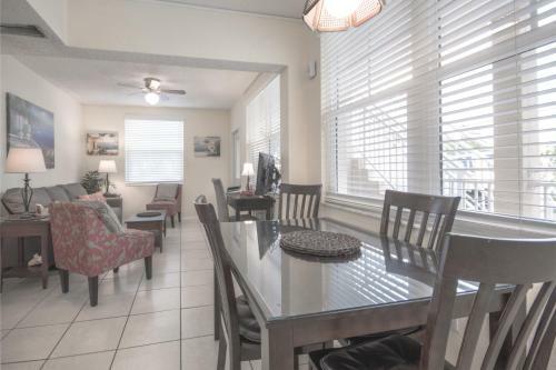 Apartamento Clearwater Beach Suites 107 Condo