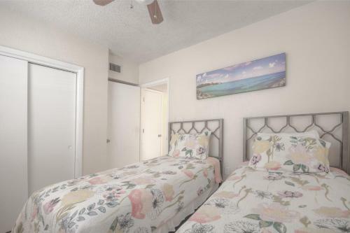 Apartamento Clearwater Beach Suites 107 Condo