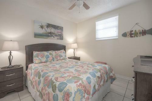 Apartamento Clearwater Beach Suites 107 Condo