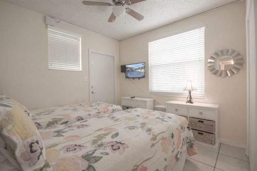 Apartamento Clearwater Beach Suites 107 Condo