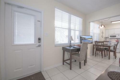 Apartamento Clearwater Beach Suites 107 Condo