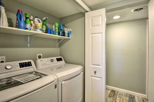 Apartamento Ocean-view Condo With Direct Cocoa Beach Access
